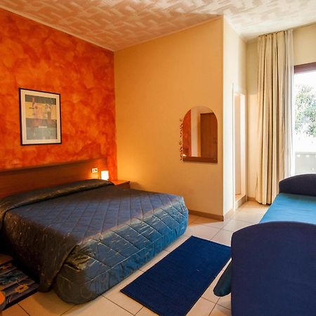 Al Piccolo Hotel Mestre Exterior photo
