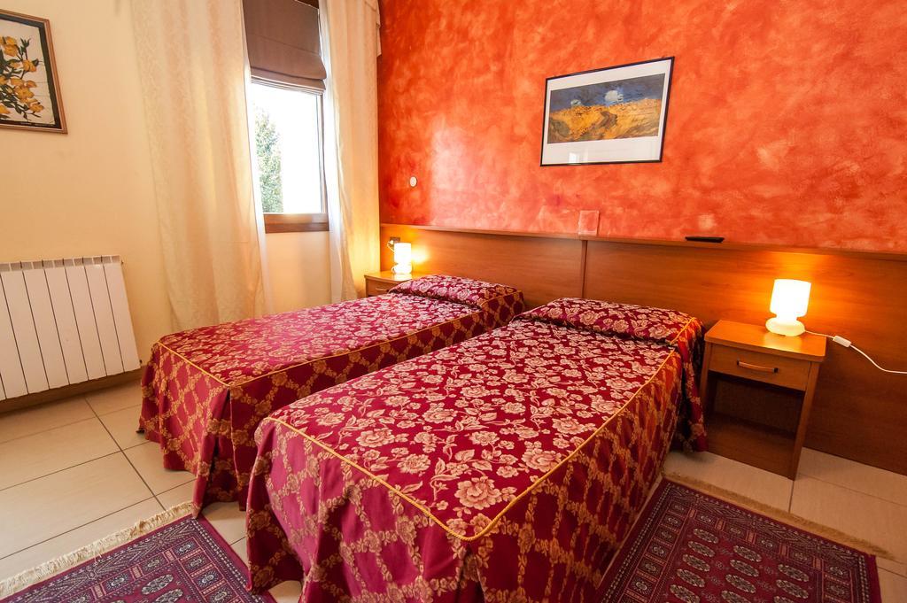 Al Piccolo Hotel Mestre Exterior photo