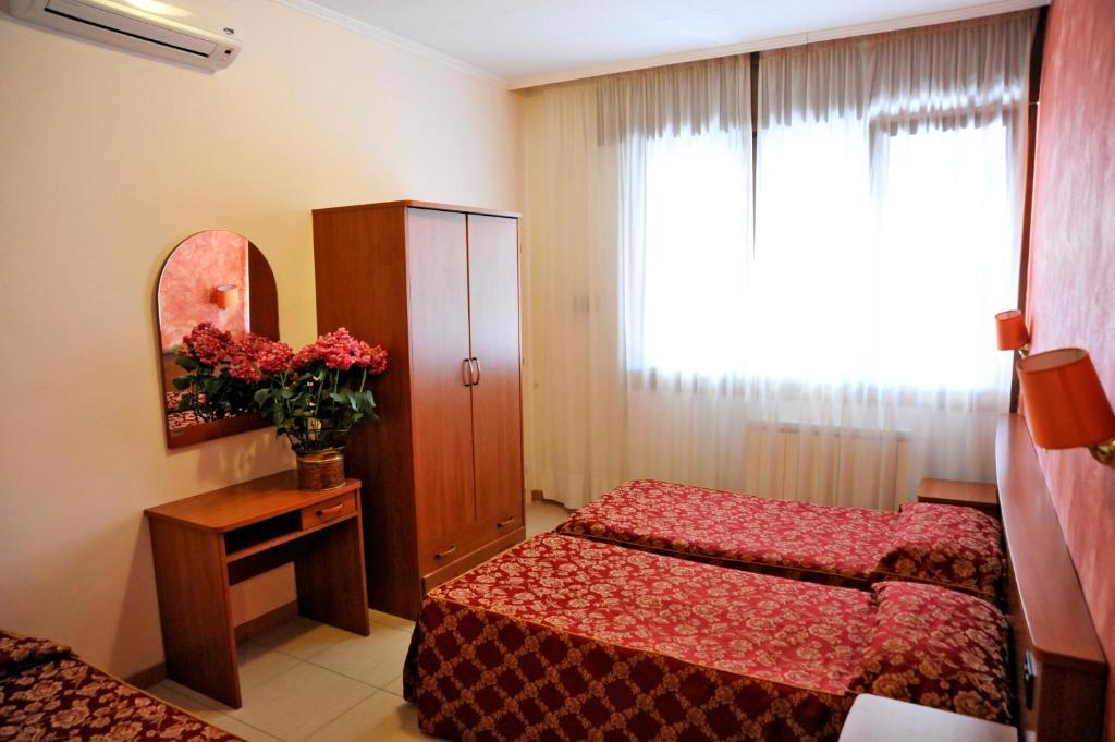 Al Piccolo Hotel Mestre Room photo