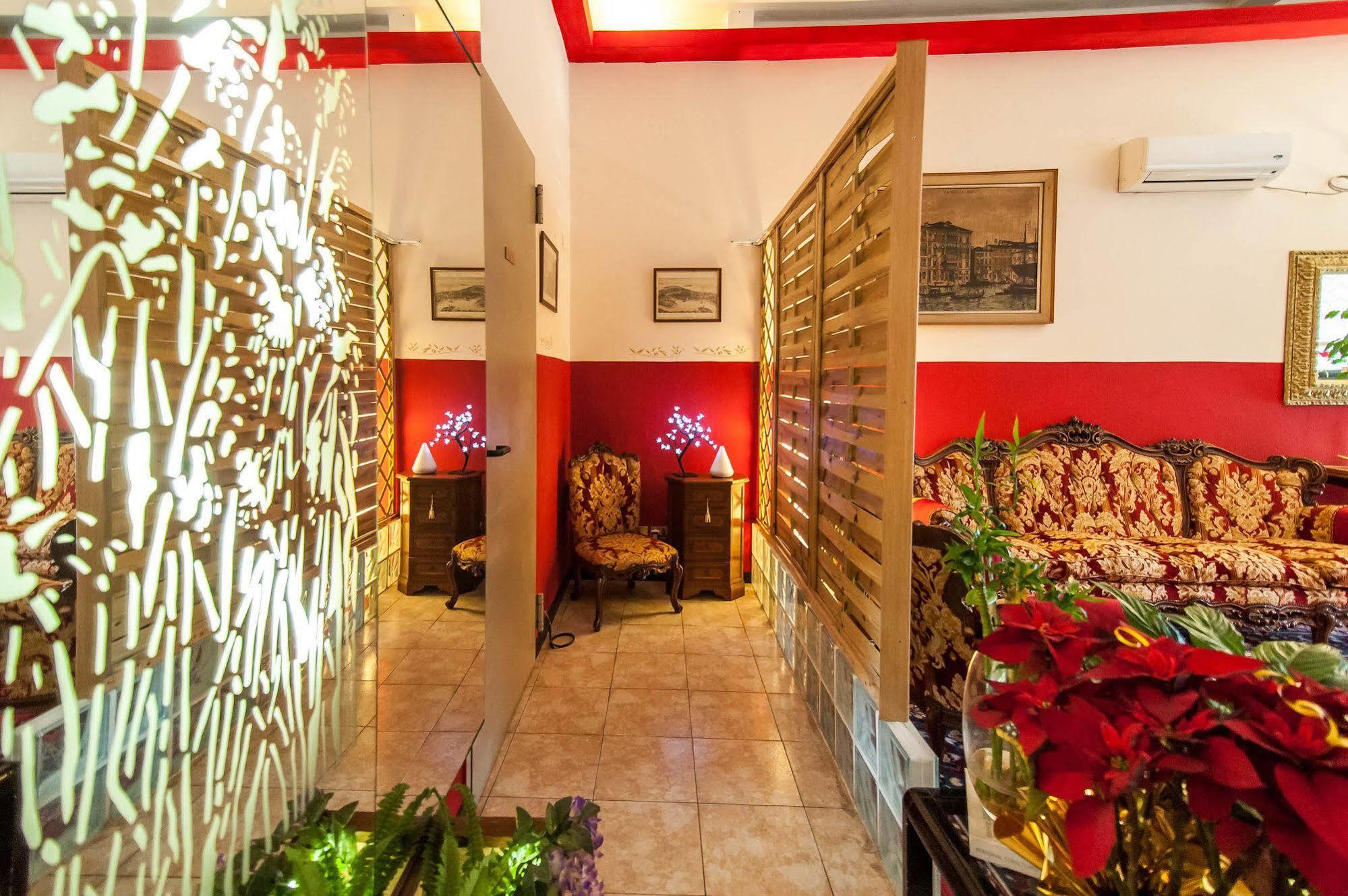 Al Piccolo Hotel Mestre Exterior photo